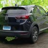 mazda cx-3 2016 quick_quick_LDA-DK5FW_DK5FW-131756 image 3