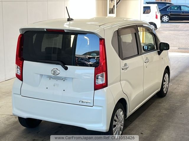 daihatsu move 2016 -DAIHATSU--Move LA150S-0077959---DAIHATSU--Move LA150S-0077959- image 2