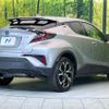 toyota c-hr 2017 -TOYOTA--C-HR DAA-ZYX10--ZYX10-2087618---TOYOTA--C-HR DAA-ZYX10--ZYX10-2087618- image 18