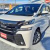 toyota vellfire 2017 -TOYOTA 【盛岡 300ﾄ5979】--Vellfire DBA-AGH35W--AGH35-0019017---TOYOTA 【盛岡 300ﾄ5979】--Vellfire DBA-AGH35W--AGH35-0019017- image 18