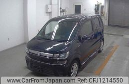 suzuki wagon-r 2018 quick_quick_DAA-MH55S_MH55S-195648