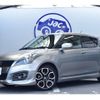 suzuki swift 2012 -SUZUKI 【徳島 530 1915】--Swift CBA-ZC32S--ZC32S-105821---SUZUKI 【徳島 530 1915】--Swift CBA-ZC32S--ZC32S-105821- image 1