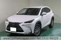 lexus nx 2015 -LEXUS--Lexus NX DBA-AGZ10--AGZ10-1006157---LEXUS--Lexus NX DBA-AGZ10--AGZ10-1006157-