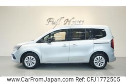 renault kangoo 2024 CFJ1772505