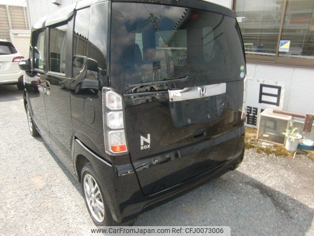 honda n-box 2013 -HONDA--N BOX JF1--1251682---HONDA--N BOX JF1--1251682- image 2