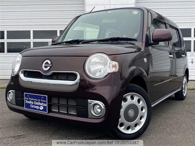 daihatsu mira-cocoa 2015 -DAIHATSU--Mira Cocoa DBA-L685S--L685S-0025334---DAIHATSU--Mira Cocoa DBA-L685S--L685S-0025334- image 1