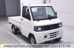 mitsubishi minicab-truck 2007 CFJ1475740