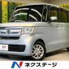 honda n-box 2018 -HONDA--N BOX DBA-JF3--JF3-1052214---HONDA--N BOX DBA-JF3--JF3-1052214- image 1