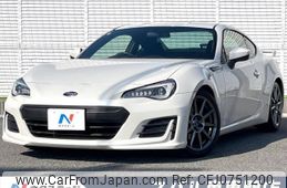 subaru brz 2017 -SUBARU--BRZ DBA-ZC6--ZC6-026290---SUBARU--BRZ DBA-ZC6--ZC6-026290-