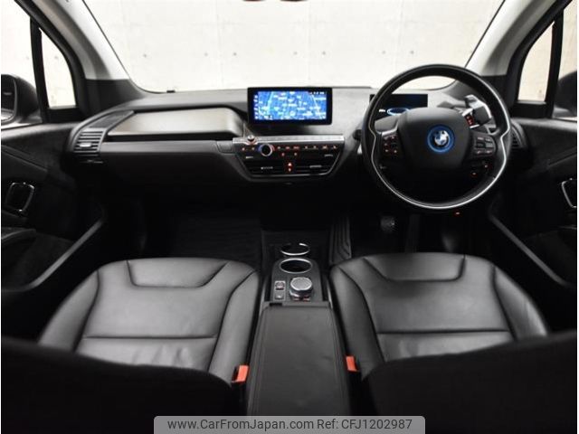 bmw i3 2018 -BMW--BMW i3 ZAA-1Z00--WBY7Z22080VD10494---BMW--BMW i3 ZAA-1Z00--WBY7Z22080VD10494- image 2