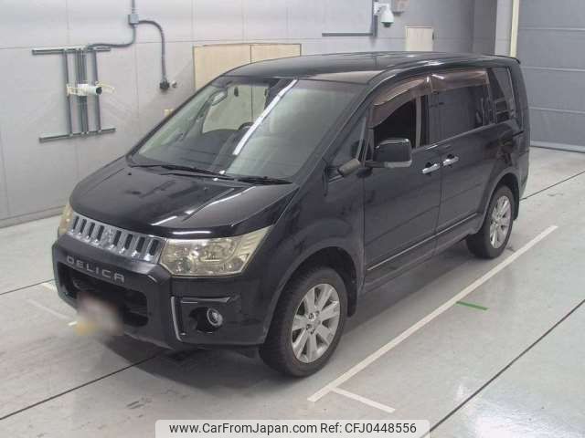 mitsubishi delica-d5 2012 -MITSUBISHI--Delica D5 DBA-CV5W--CV5W-0801053---MITSUBISHI--Delica D5 DBA-CV5W--CV5W-0801053- image 1