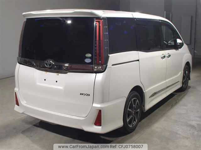 toyota noah 2018 -TOYOTA--Noah ZRR80W-0396931---TOYOTA--Noah ZRR80W-0396931- image 2