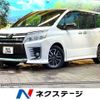 toyota voxy 2015 -TOYOTA--Voxy DBA-ZRR80W--ZRR80-0117886---TOYOTA--Voxy DBA-ZRR80W--ZRR80-0117886- image 1