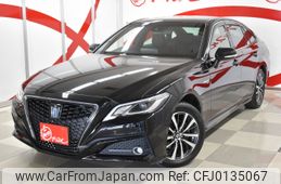 toyota crown 2018 -TOYOTA--Crown 6AA-AZSH21--AZSH21-1004299---TOYOTA--Crown 6AA-AZSH21--AZSH21-1004299-