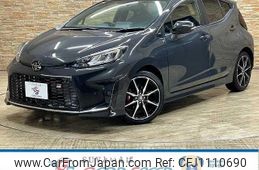 toyota aqua 2023 quick_quick_6AA-MXPK11_MXPK11-2151326