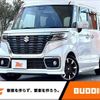 suzuki spacia 2019 -SUZUKI--Spacia DAA-MK53S--MK53S-627141---SUZUKI--Spacia DAA-MK53S--MK53S-627141- image 1