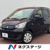 mitsubishi ek-wagon 2017 quick_quick_B11W_B11W-0307811 image 1