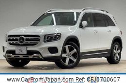 mercedes-benz glb-class 2020 -MERCEDES-BENZ--Benz GLB 3DA-247612M--W1N2476122W041387---MERCEDES-BENZ--Benz GLB 3DA-247612M--W1N2476122W041387-