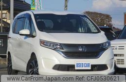 honda freed 2017 quick_quick_DBA-GB5_GB5-1050779