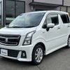 suzuki wagon-r 2017 -SUZUKI--Wagon R DAA-MH55S--MH55S-709162---SUZUKI--Wagon R DAA-MH55S--MH55S-709162- image 1