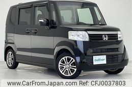 honda n-box 2014 -HONDA--N BOX DBA-JF1--JF1-1459142---HONDA--N BOX DBA-JF1--JF1-1459142-