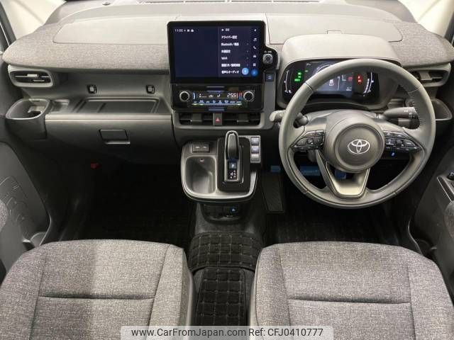 toyota sienta 2024 -TOYOTA--Sienta 6AA-MXPL10G--MXPL10-1094***---TOYOTA--Sienta 6AA-MXPL10G--MXPL10-1094***- image 2