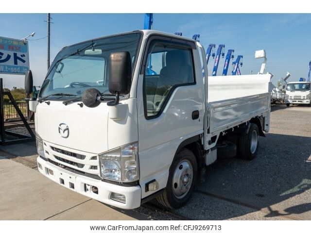 mazda titan 2017 -MAZDA--Titan TRG-LKR85A--LKR85-7003518---MAZDA--Titan TRG-LKR85A--LKR85-7003518- image 1