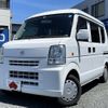 nissan clipper-van 2014 -NISSAN--Clipper Van EBD-DR64V--DR64V-903398---NISSAN--Clipper Van EBD-DR64V--DR64V-903398- image 1