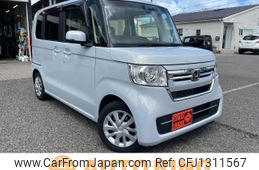 honda n-box 2021 CARSENSOR_JP_AU6397256169