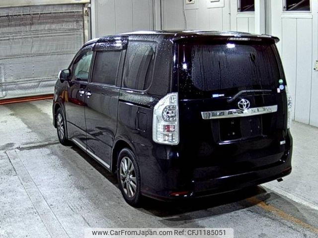 toyota voxy 2013 -TOYOTA--Voxy ZRR70W-0576741---TOYOTA--Voxy ZRR70W-0576741- image 2