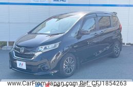 honda freed-hybrid 2017 CFJ1854263