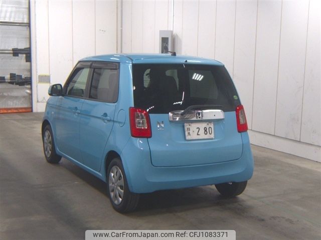 honda n-one 2013 -HONDA--N ONE JG1--1015903---HONDA--N ONE JG1--1015903- image 2