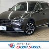 mazda cx-3 2018 -MAZDA--CX-3 3DA-DK8FW--DK8FW-100094---MAZDA--CX-3 3DA-DK8FW--DK8FW-100094- image 1