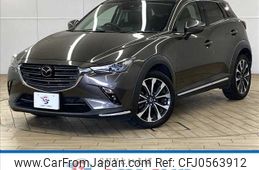 mazda cx-3 2018 -MAZDA--CX-3 3DA-DK8FW--DK8FW-100094---MAZDA--CX-3 3DA-DK8FW--DK8FW-100094-