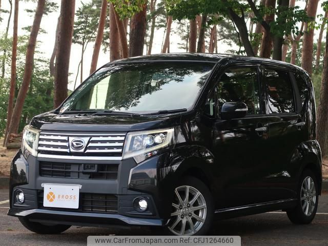 daihatsu move 2014 quick_quick_LA150S_LA150S-0008112 image 1