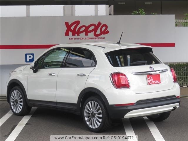 fiat 500x 2018 -FIAT--Fiat 500X ABA-33414--ZFA3340000P676497---FIAT--Fiat 500X ABA-33414--ZFA3340000P676497- image 2