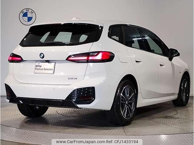bmw 2-series 2023 quick_quick_3BA-62BX15_WBA62BX0307M81985 image 2