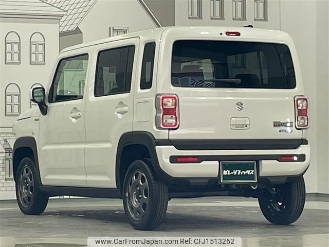 suzuki hustler 2024 CFJ1513262 image 2