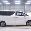 toyota alphard 2022 -TOYOTA--Alphard AGH30W-0428116---TOYOTA--Alphard AGH30W-0428116- image 4