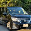 nissan serena 2014 quick_quick_DAA-HFC26_HFC26-227546 image 7