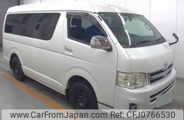 toyota hiace-wagon 2012 quick_quick_CBA-TRH219W_TRH219-0014528