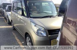 suzuki palette 2012 CFJ1530392