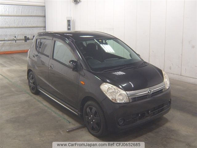 daihatsu mira 2008 -DAIHATSU--Mira L275S-2006336---DAIHATSU--Mira L275S-2006336- image 1