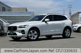volvo xc60 2023 -VOLVO--Volvo XC60 5AA-UB420TXCM--YV1UZL1M1P1346292---VOLVO--Volvo XC60 5AA-UB420TXCM--YV1UZL1M1P1346292-
