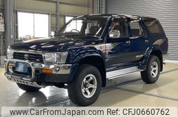 toyota hilux-surf 1993 -TOYOTA--Hilux Surf E-VZN130G--VZN130-8056645---TOYOTA--Hilux Surf E-VZN130G--VZN130-8056645-