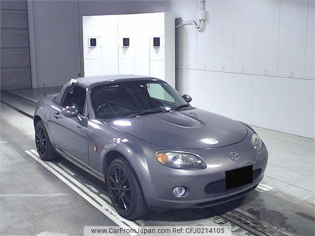 mazda roadster 2005 -MAZDA--Roadster NCEC-103111---MAZDA--Roadster NCEC-103111- image 1