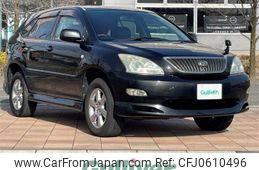 toyota harrier 2003 -TOYOTA--Harrier UA-ACU35W--ACU35-0004860---TOYOTA--Harrier UA-ACU35W--ACU35-0004860-