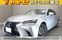 lexus gs 2019 -LEXUS--Lexus GS DAA-GWL10--GWL10-7003801---LEXUS--Lexus GS DAA-GWL10--GWL10-7003801-