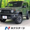 suzuki jimny-sierra 2023 -SUZUKI--Jimny Sierra 3BA-JB74W--JB74W-189342---SUZUKI--Jimny Sierra 3BA-JB74W--JB74W-189342- image 1