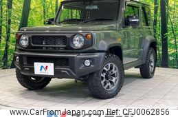 suzuki jimny-sierra 2023 -SUZUKI--Jimny Sierra 3BA-JB74W--JB74W-189342---SUZUKI--Jimny Sierra 3BA-JB74W--JB74W-189342-